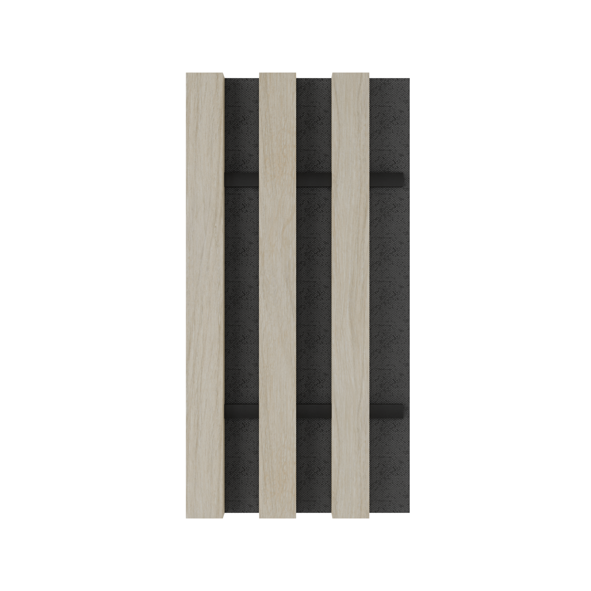 Screenwood | Rectangular 2550 Series