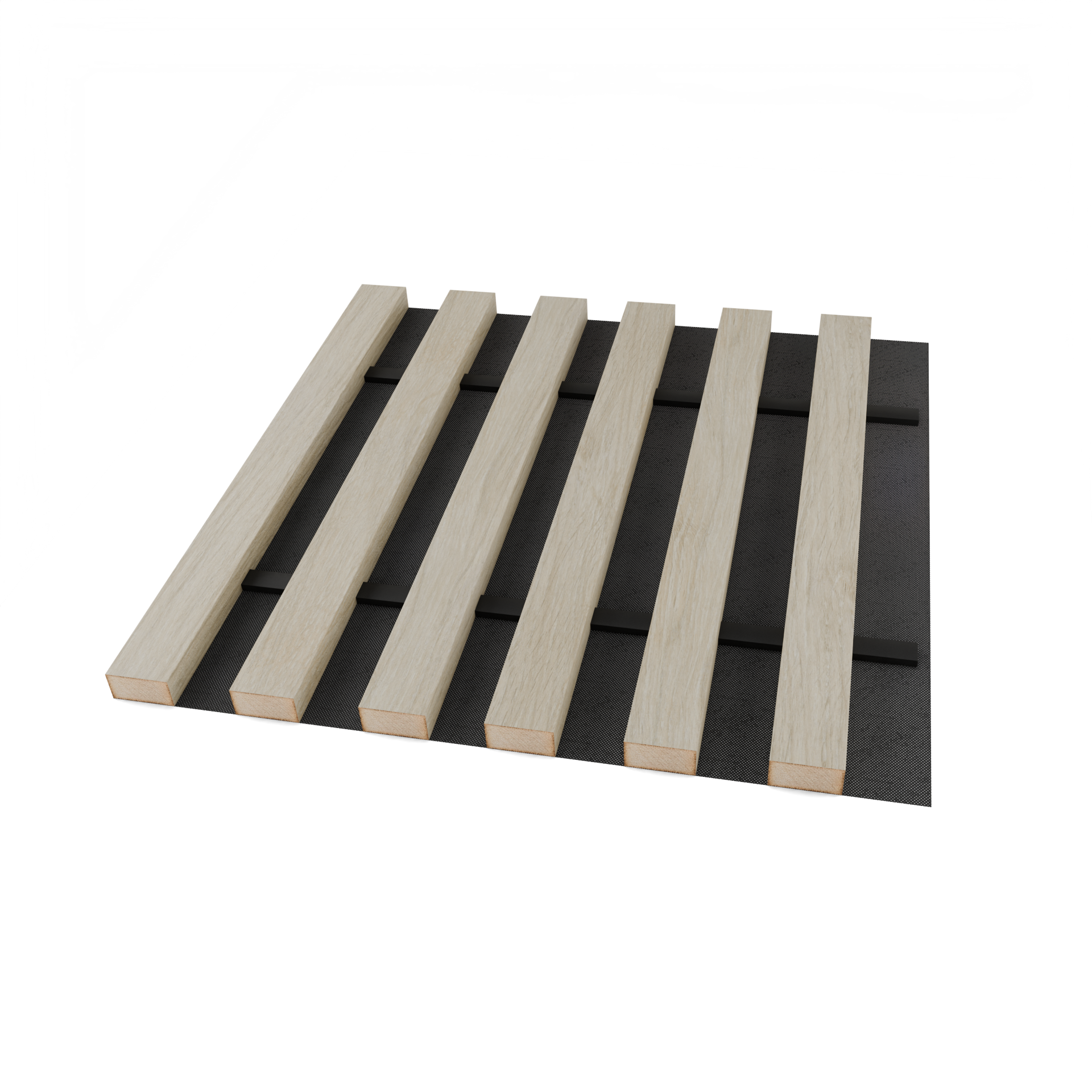 Screenwood | Rectangular 2550 Series