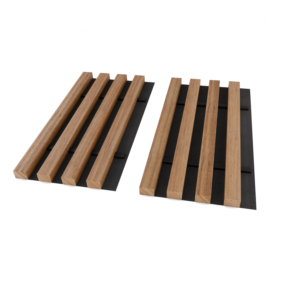 Screenwood | 3040 Series