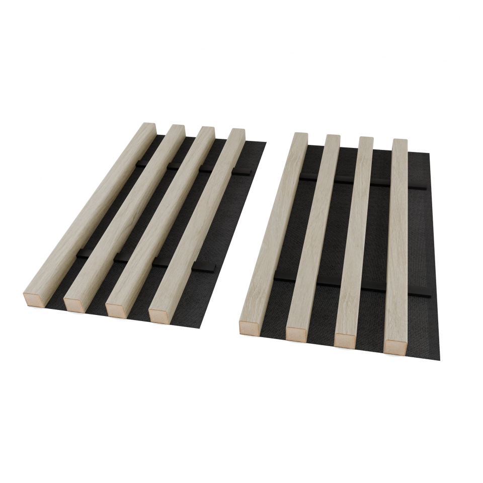 Screenwood | Square 3232 Series