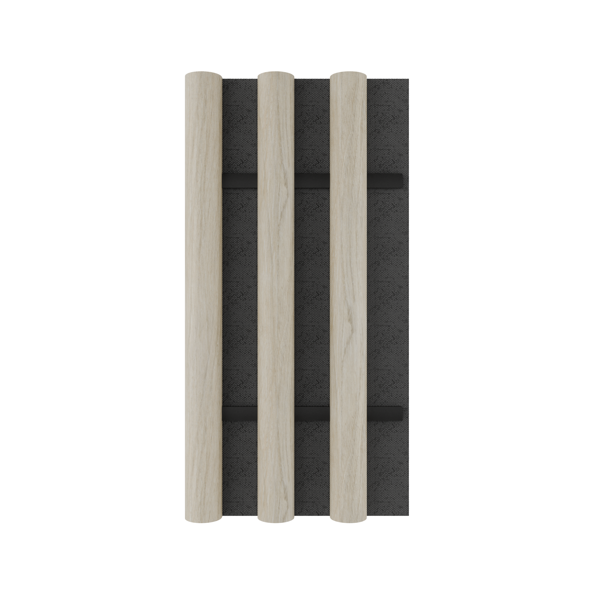 Screenwood | Half-round 3250 Series