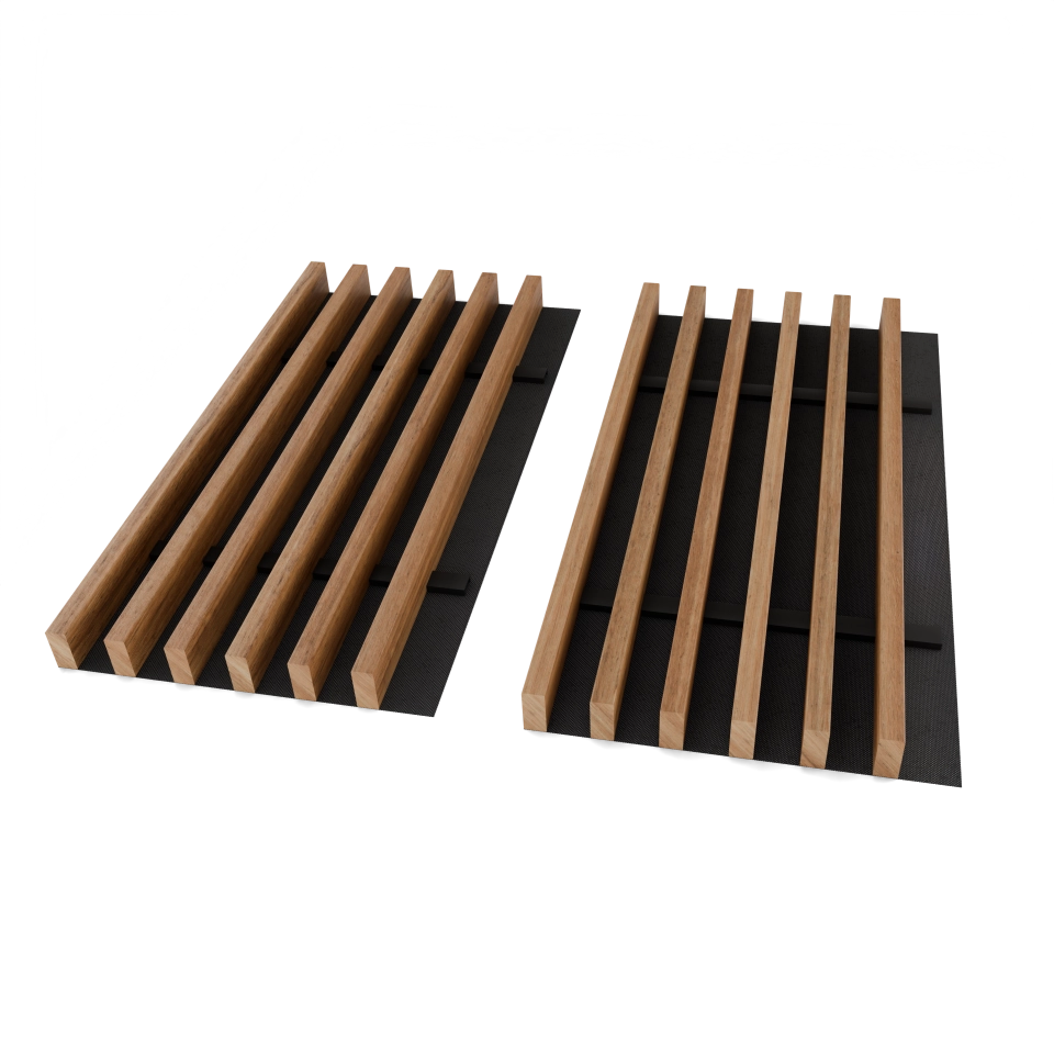 Screenwood | 4020 Series