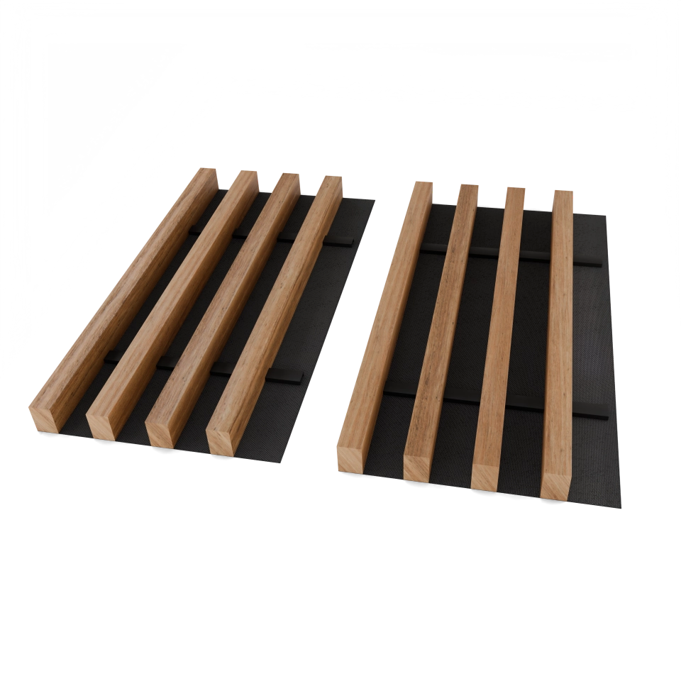 Screenwood | 4030 Series