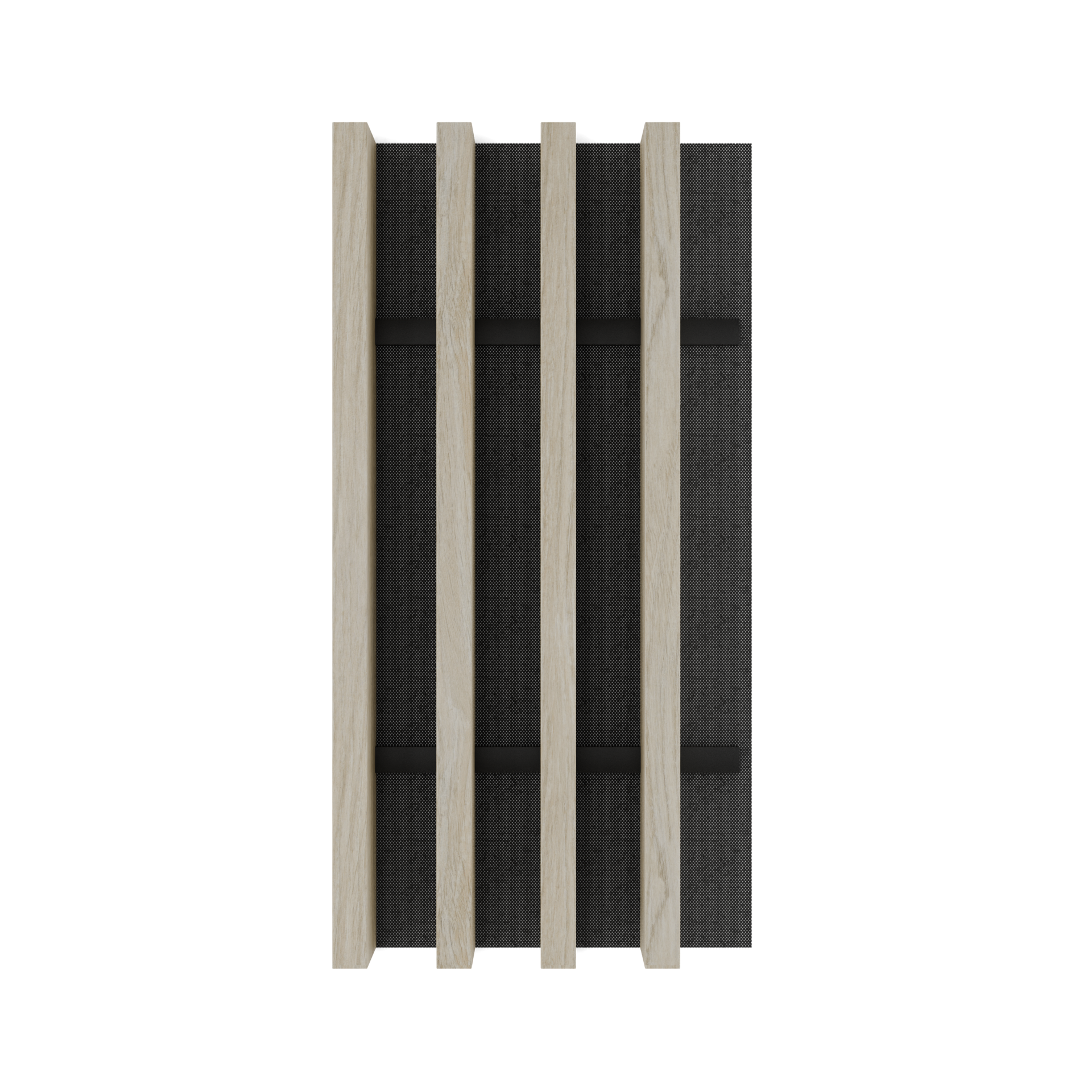 Screenwood | Rectangular 5025 Series