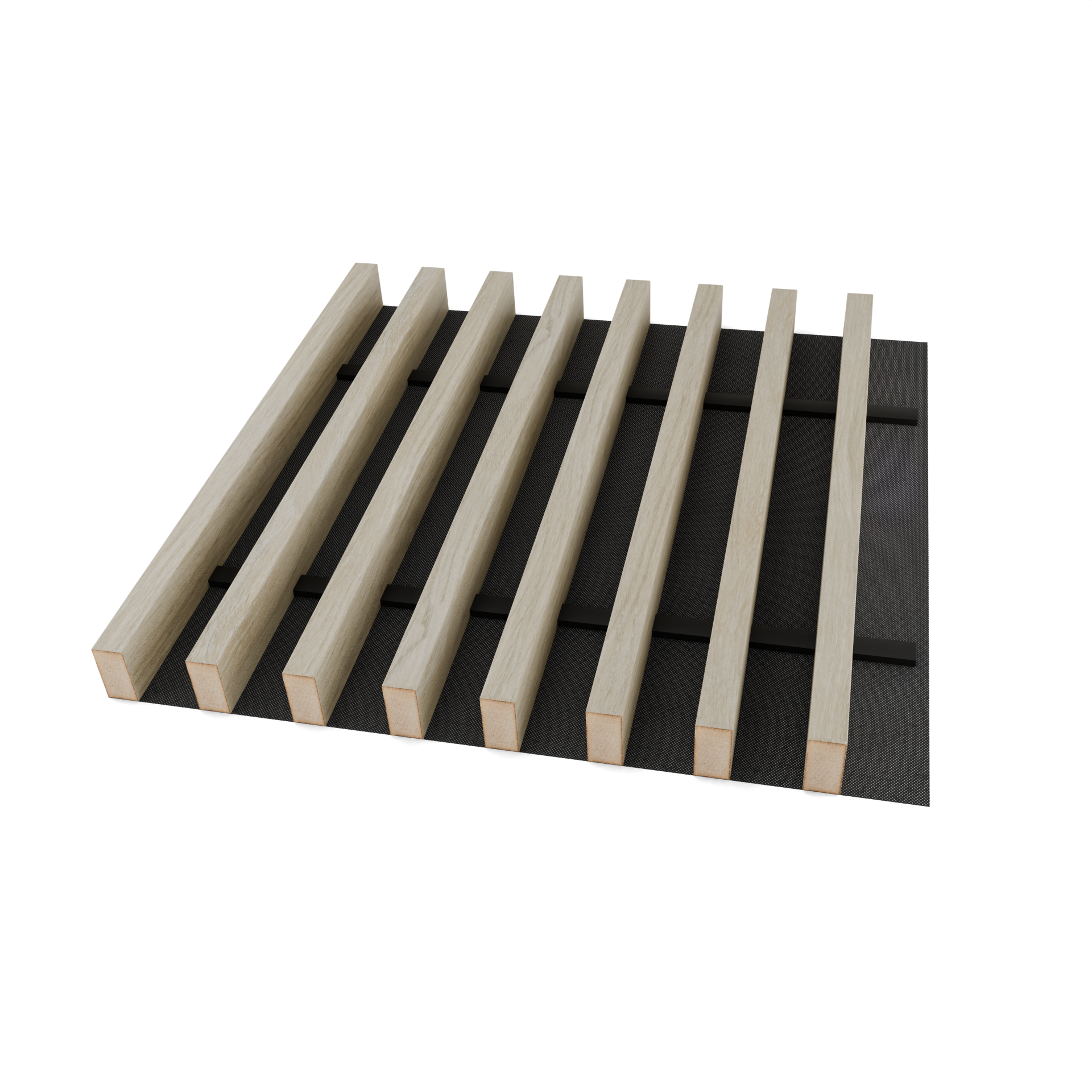 Screenwood | Rectangular 5025 Series