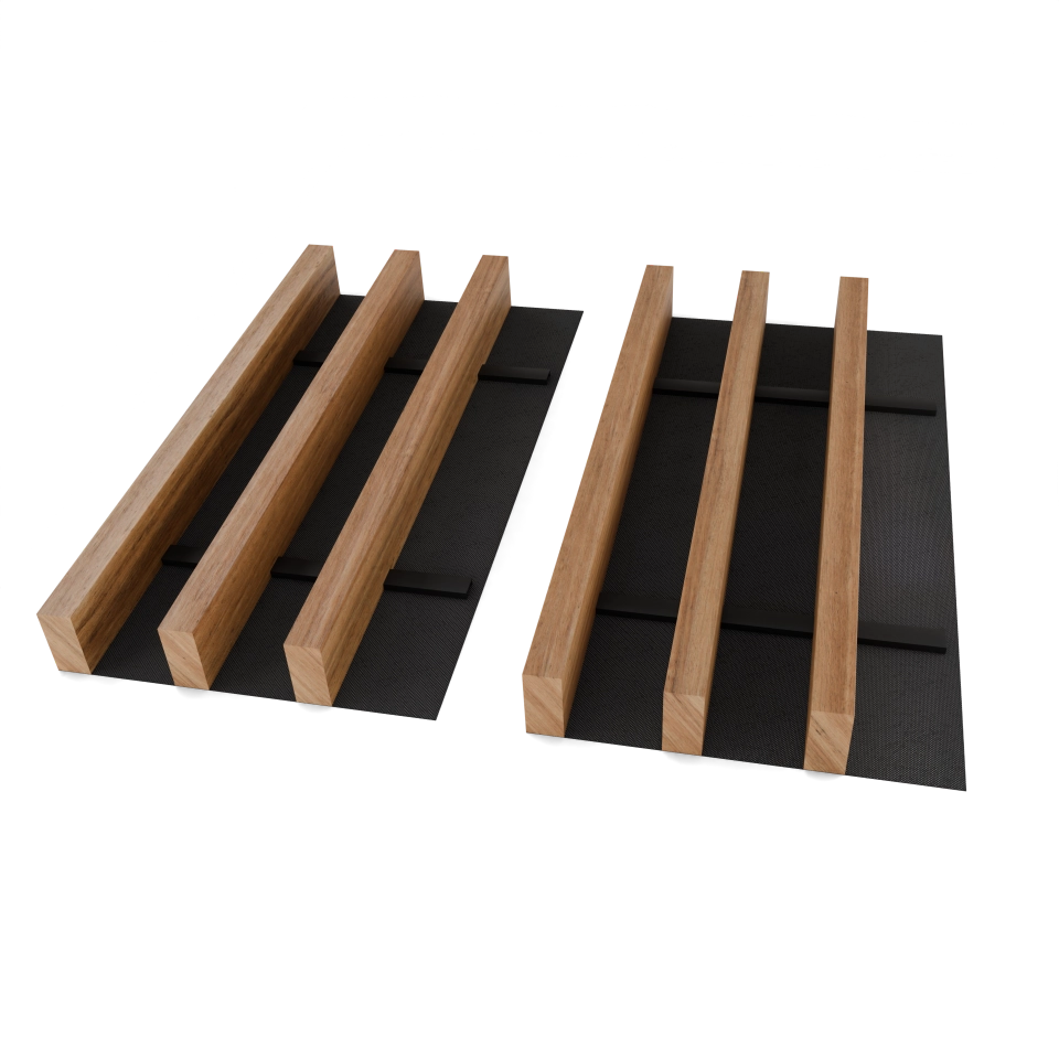 Screenwood | 6030 Series