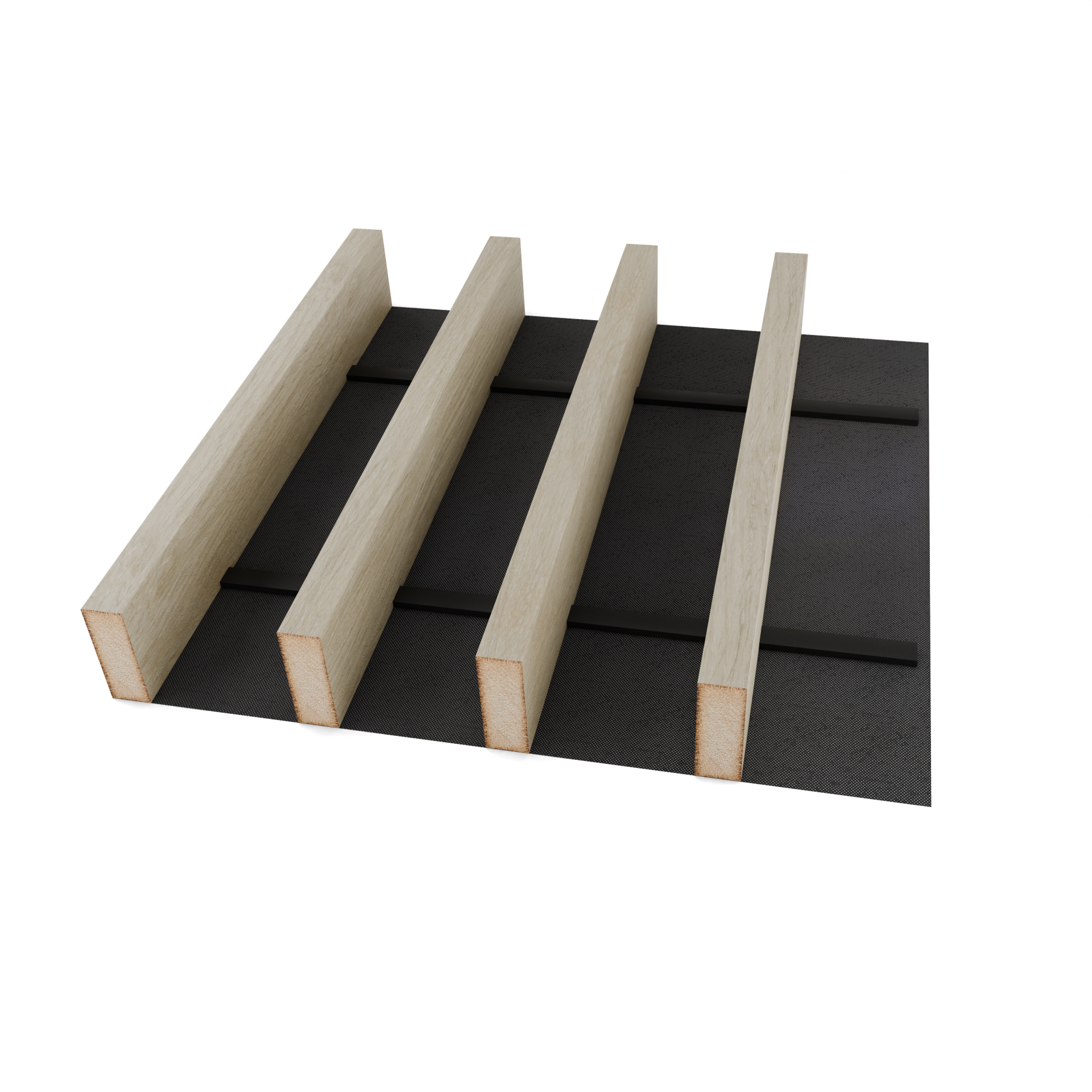 Screenwood | Rectangular 9032 Series