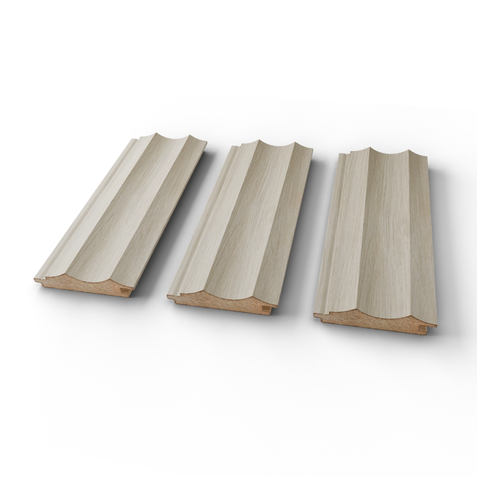 Screenwood | Flute 2