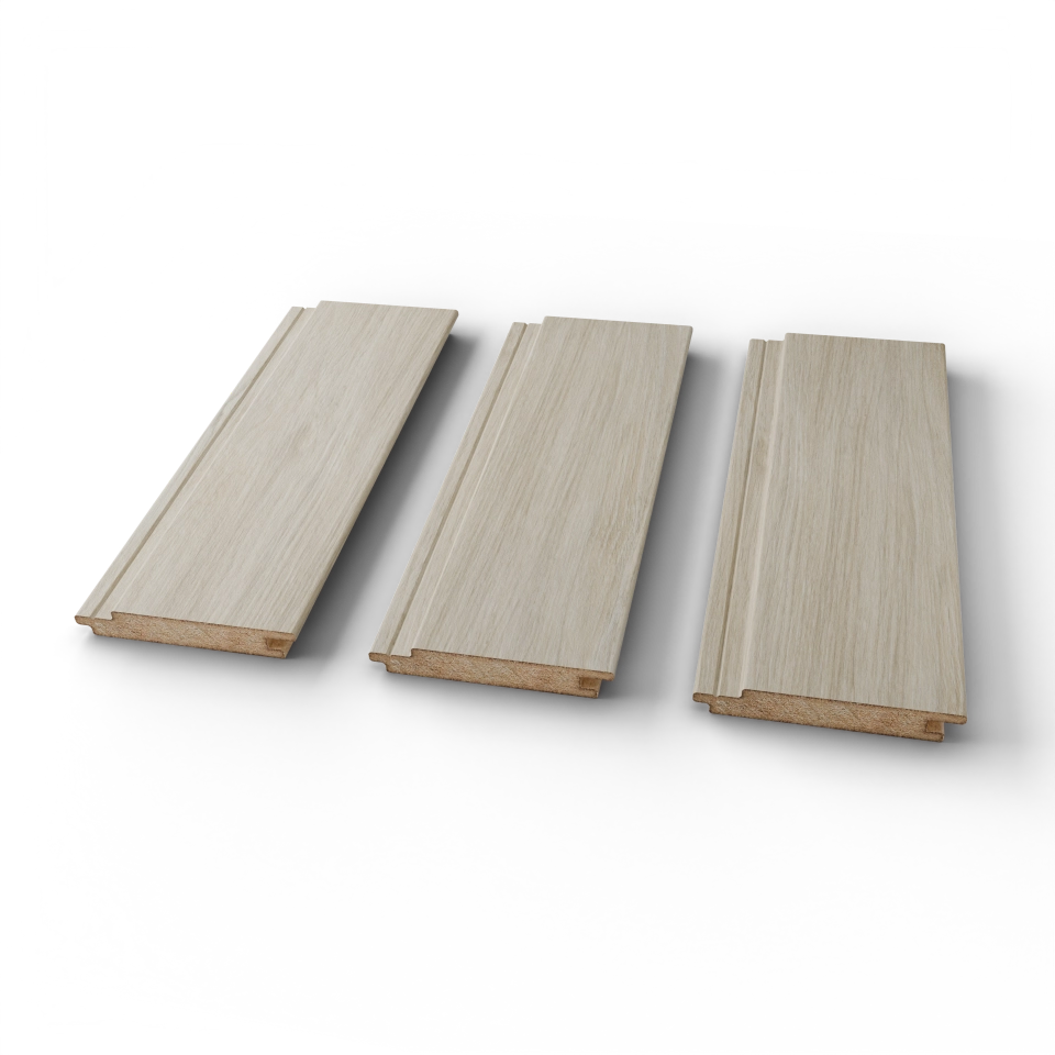 Screenwood | Groove 100