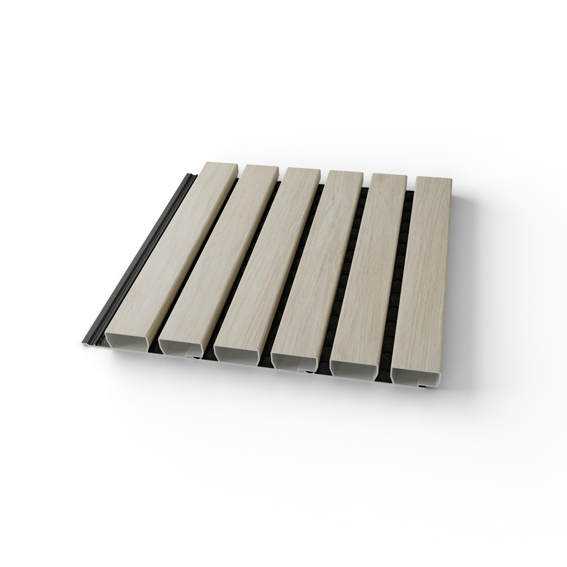Acoustic battens | Linea 40 | Screenwood