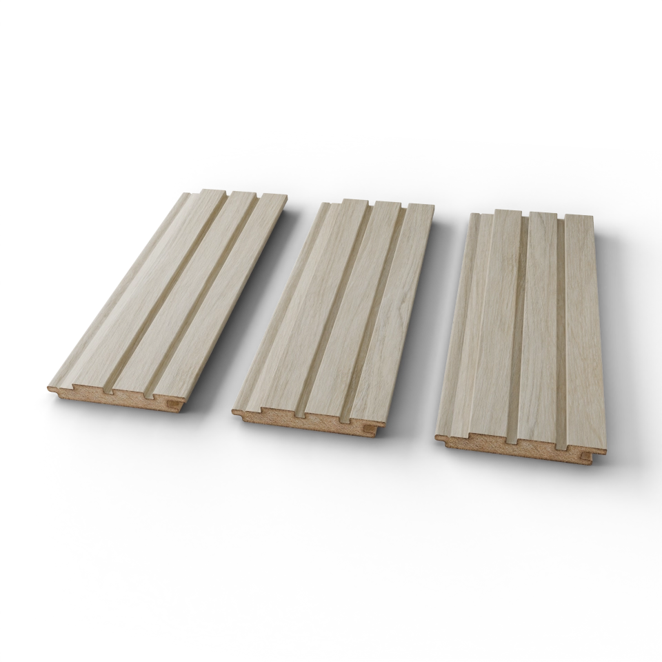 Screenwood | Groove 30